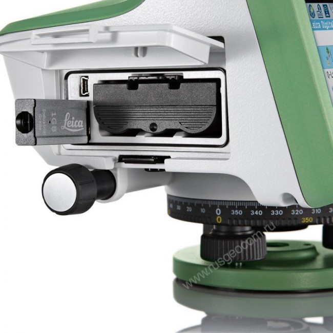 Цифровой нивелир Leica LS15 (0.3 мм) Цифровой нивелир Leica LS15 (0.3 мм)