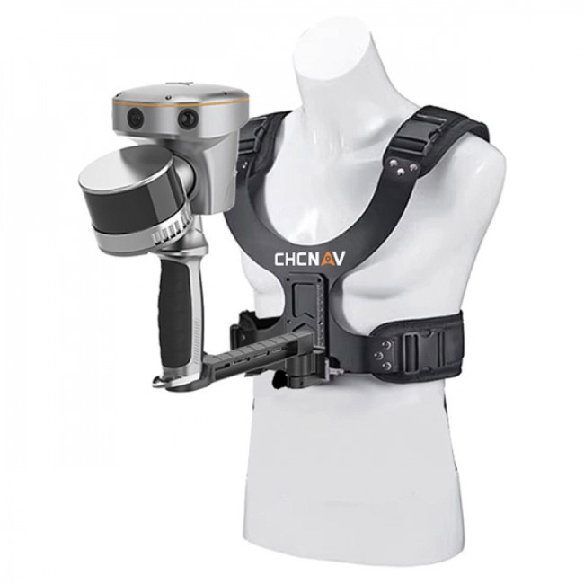 Мобильный лазерный сканер CHCNAV RS10 Мобильный лазерный сканер CHCNAV RS10