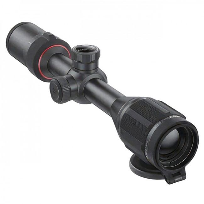 Тепловизионный прицел iRay Tube TL 35 SE Тепловизионный прицел iRay Tube TL 35 SE