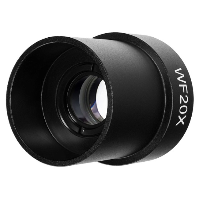 Окуляр MAGUS ME20 20х/12 мм (D 30 мм) Окуляр MAGUS ME20 20х/12 мм (D 30 мм)